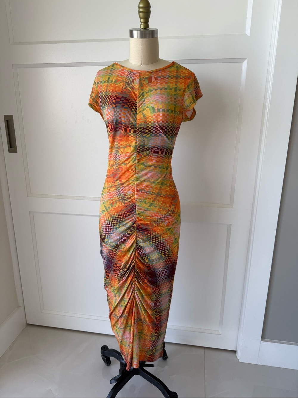 Paloma Wool CAMPO Dress